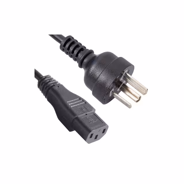 Interpower 86270010