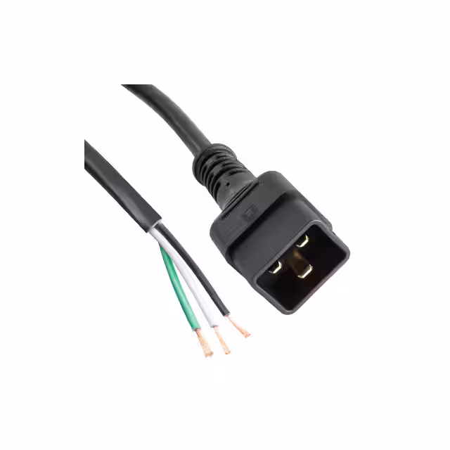 Interpower 86262000
