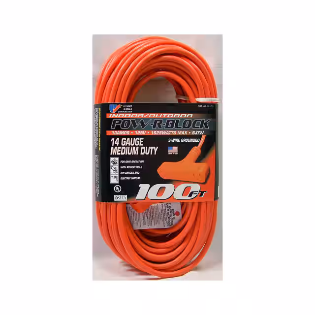 U.S. Wire & Cable B251104