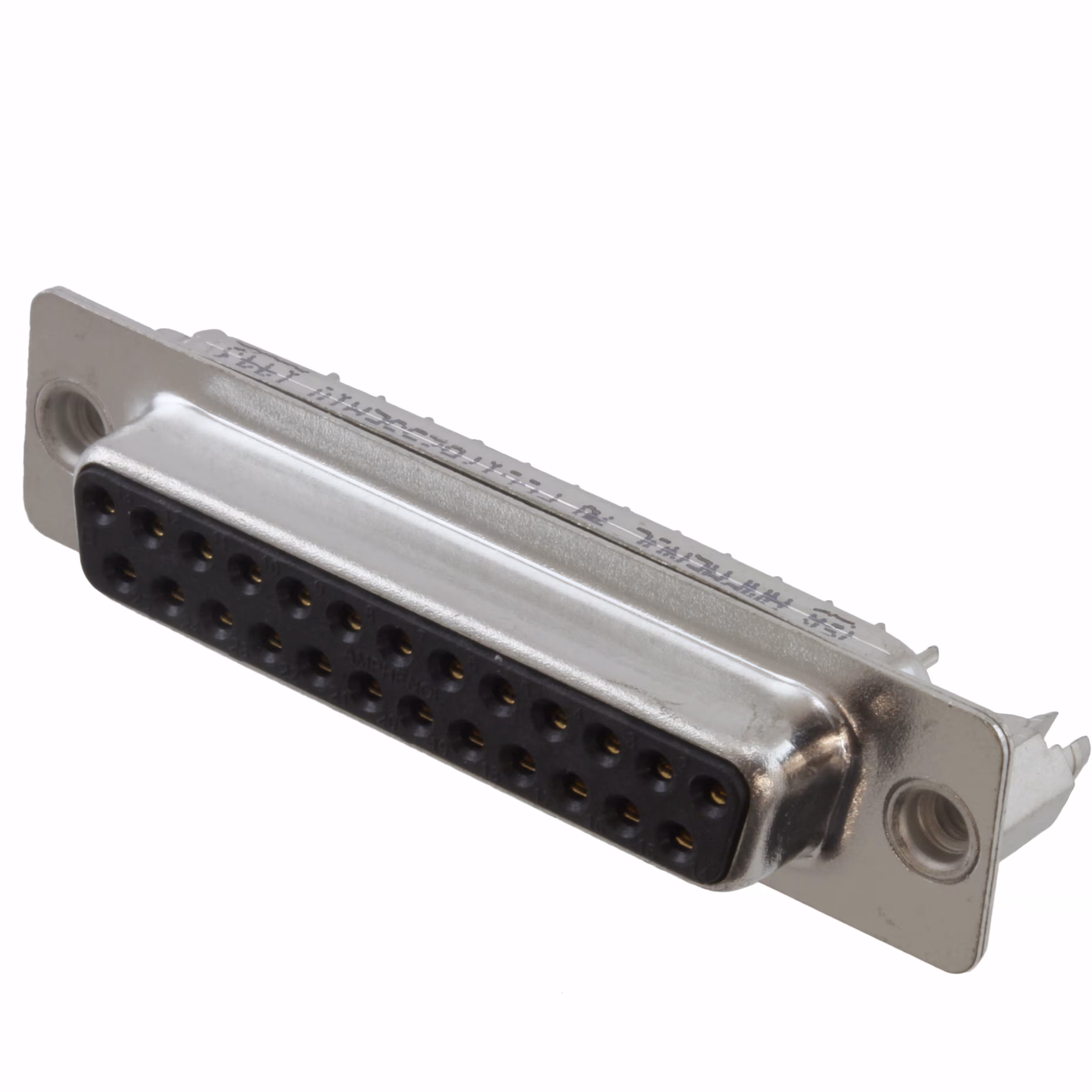 Amphenol Communications Solutions FCC17-B25SE-A10