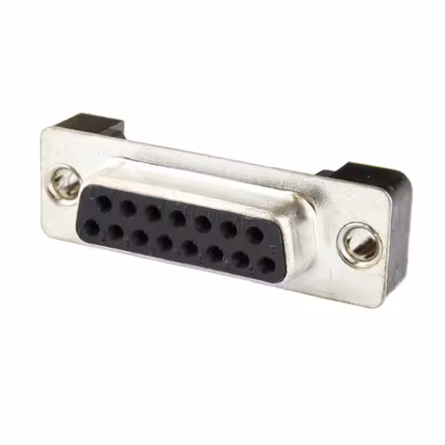 ASSMANN WSW Components A-DF 37 PP/LP-THT