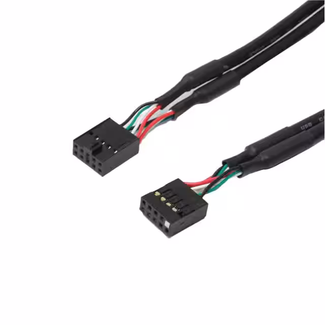 Pactech PC-US2-EXT2-18-K