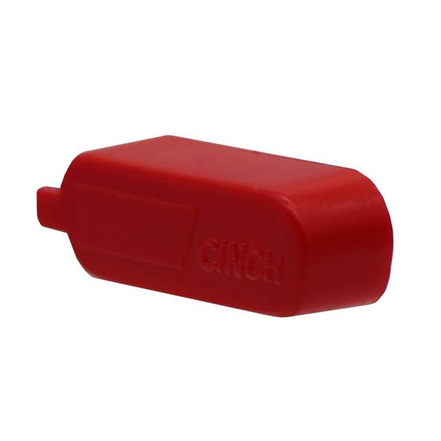 Cinch Connectivity Solutions DCC31S