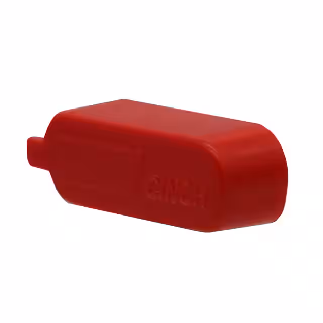 Cinch Connectivity Solutions DCC51S