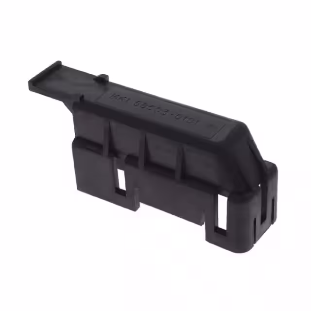 Molex 0685030101