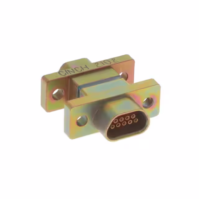 Cinch Connectivity Solutions DCDM9CS