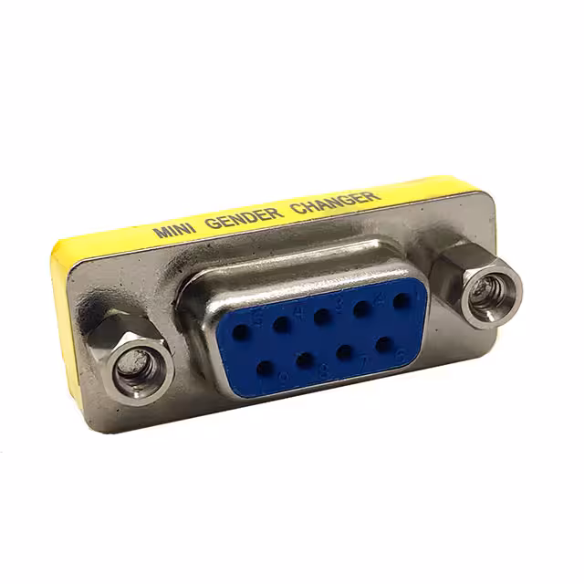 Micro Connectors, Inc. G02-103SL
