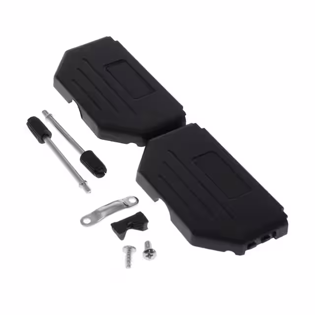 Amphenol Communications Solutions L17DPPK37JS