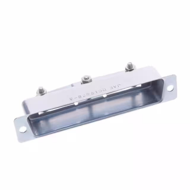 JAE Electronics DC19678-3R