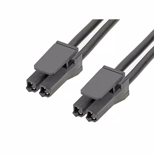 Molex 2160101022