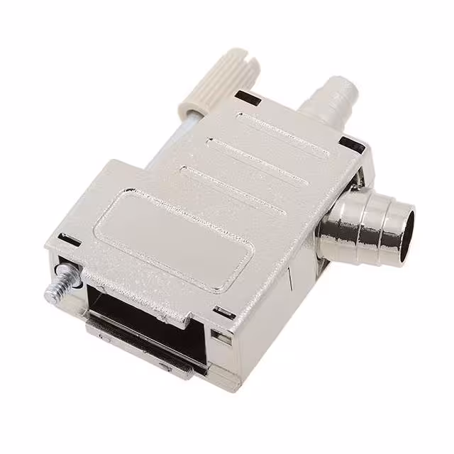 Encitech Connectors 6260-0106-01