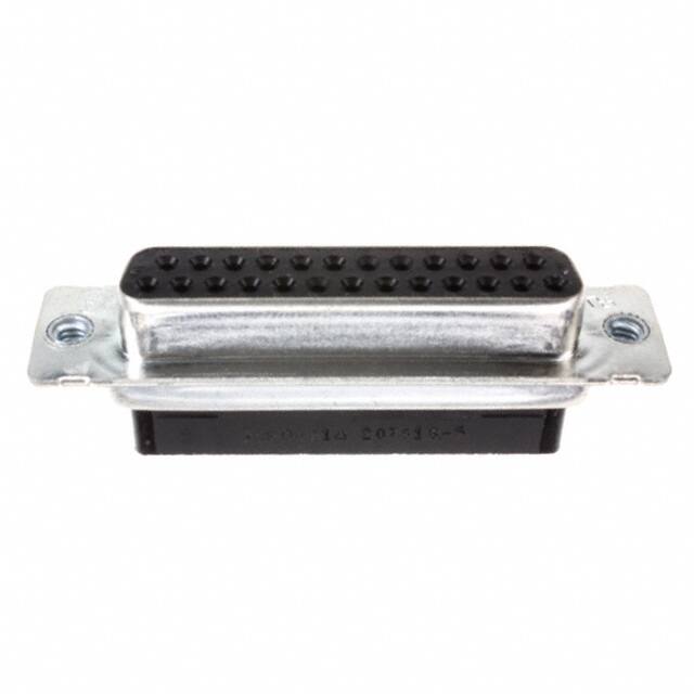 TE Connectivity AMP Connectors 207516-3