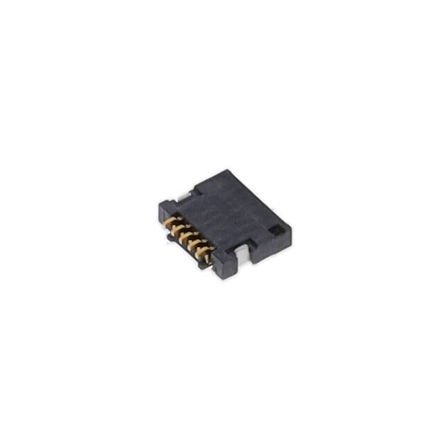 Amphenol Communications Solutions 59453-051110ECHLF