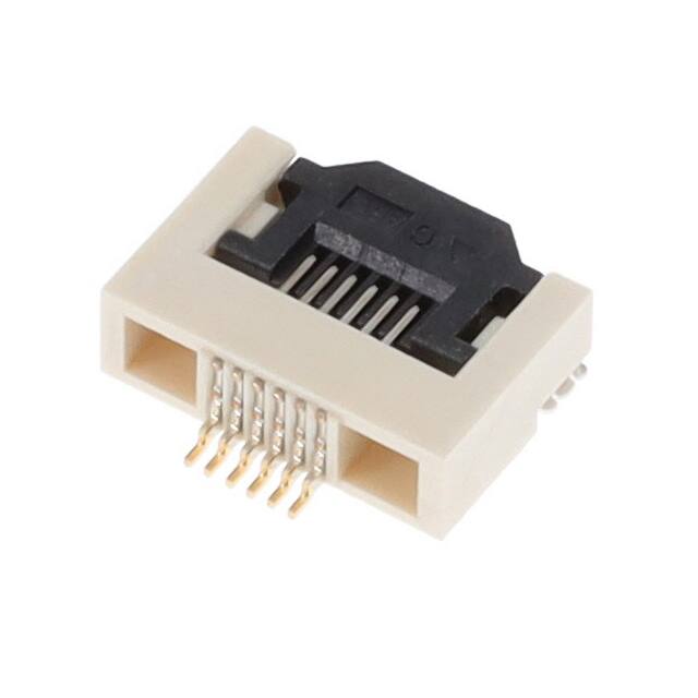 Amphenol Communications Solutions F31L-1A7H1-11006
