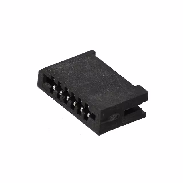 Adam Tech PCB-C5-06-SA-SMT
