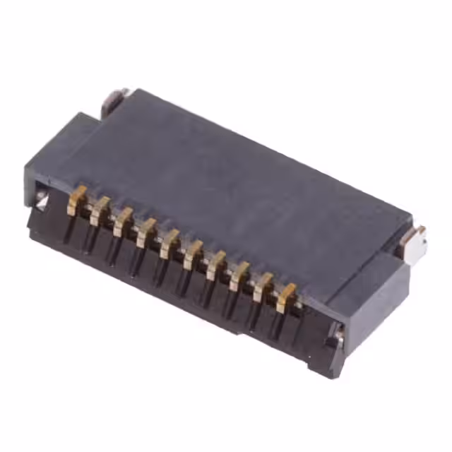 Hirose FH34D-8S-0.5SH(50)