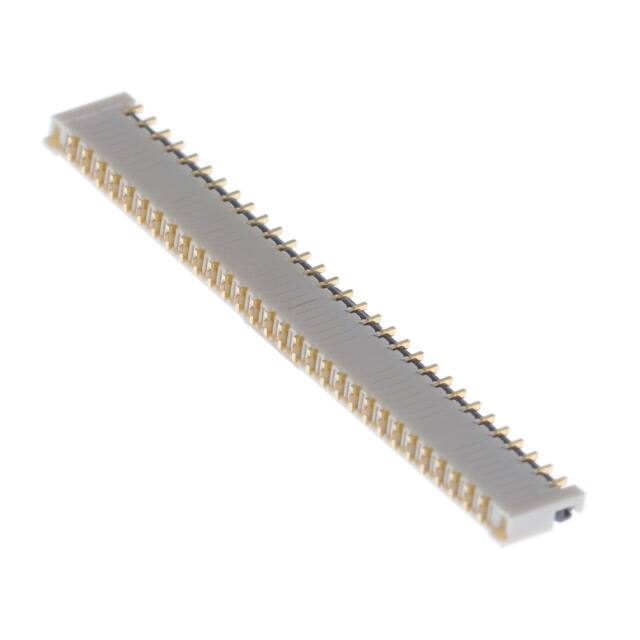 JAE Electronics FB10S061JT1R6000