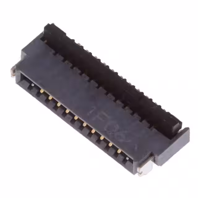 Hirose FH34D-10S-0.5SH(50)