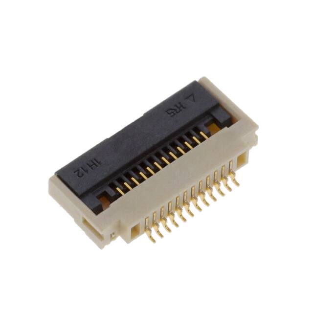 Hirose TF31-12S-0.5SH(800)