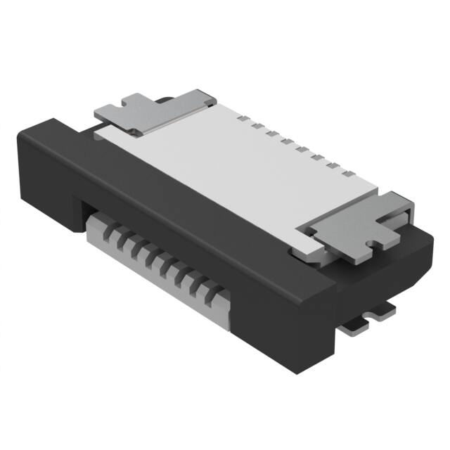 CviLux CF20081D0R0-NH