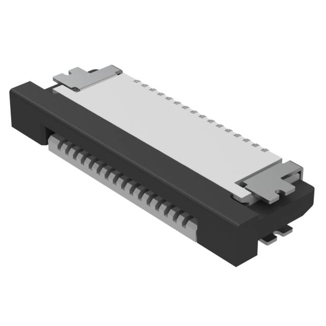 CviLux CF20161D0R0-NH