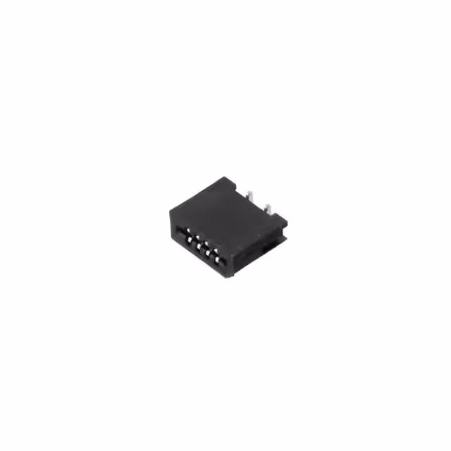 Adam Tech PCB-C-04-T-SMT