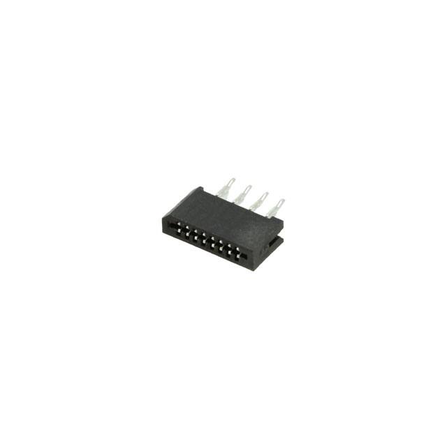Adam Tech PCB-C-08-T-20