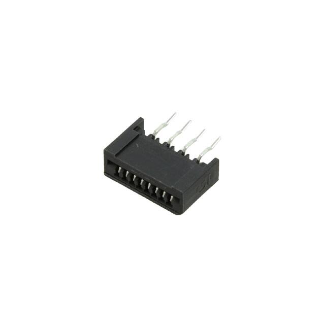 Adam Tech PCB-B-08-T-25