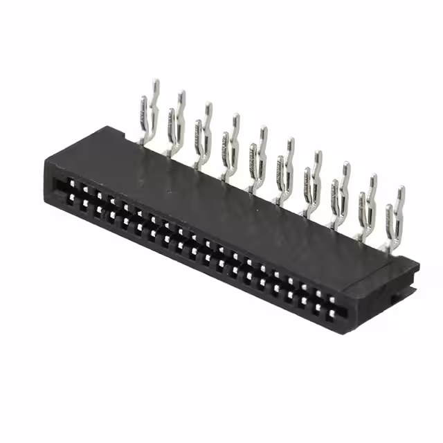 Adam Tech PCB-C-20-SA-20