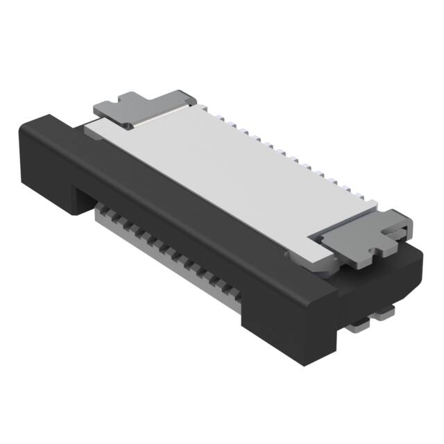 CviLux CF20121D0R0-NH