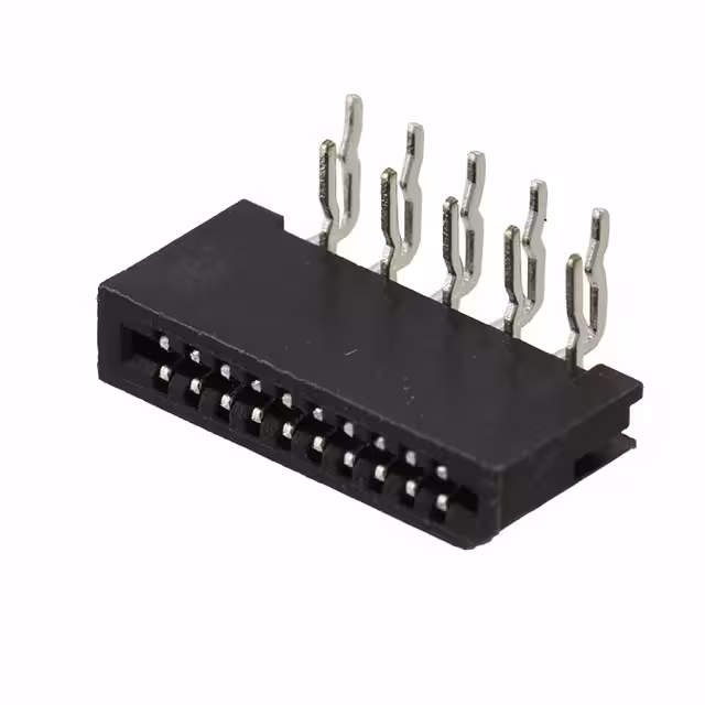 Adam Tech PCB-C-10-SA-20