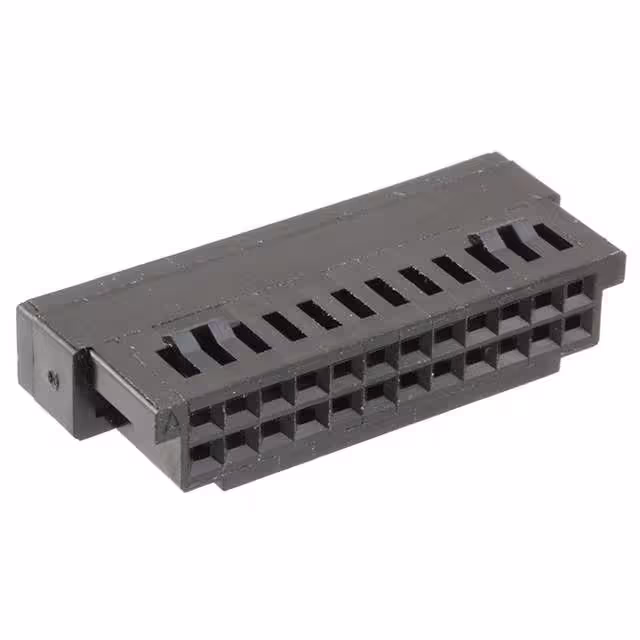TE Connectivity AMP Connectors 1-88179-4