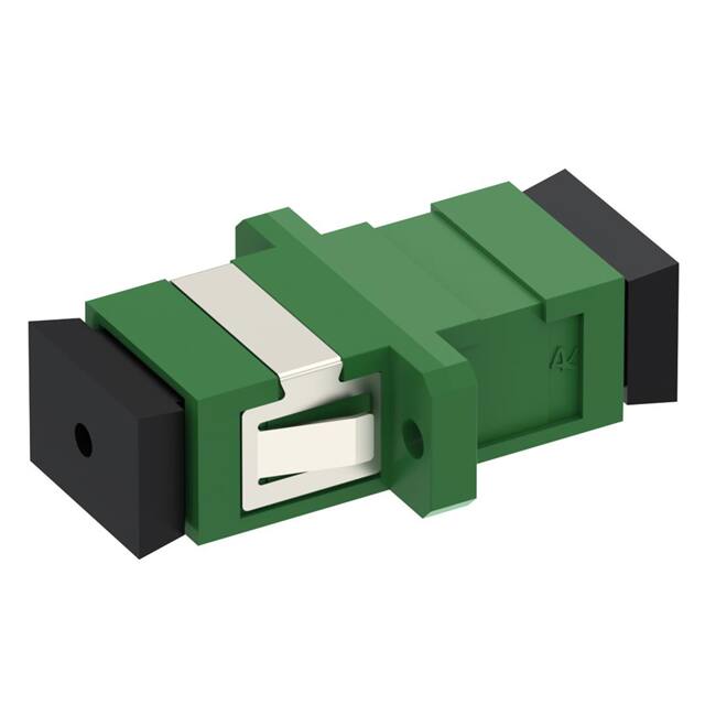 Radiall USA, Inc. F728710100