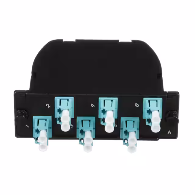 Panduit Corporation FC2XA-12-10U