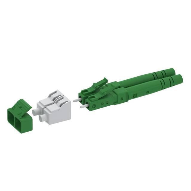 Radiall USA, Inc. F727503500