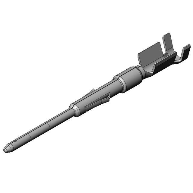 JAE Electronics KN01P10KLH5