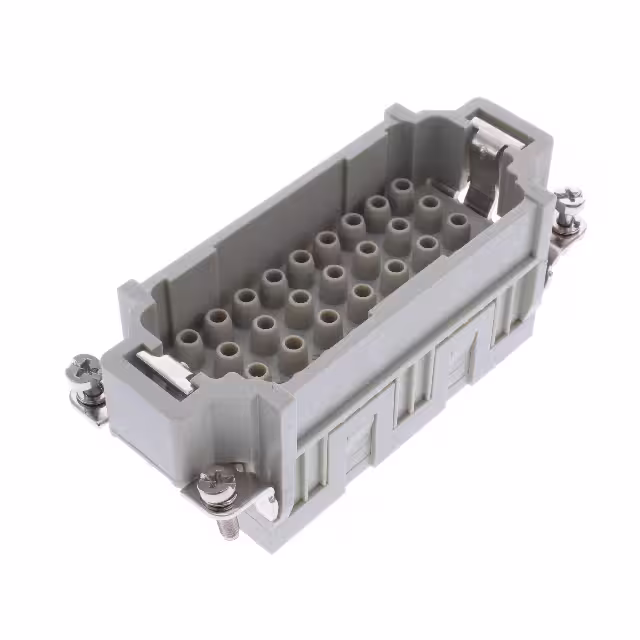 TE Connectivity AMP Connectors HEE-032-M