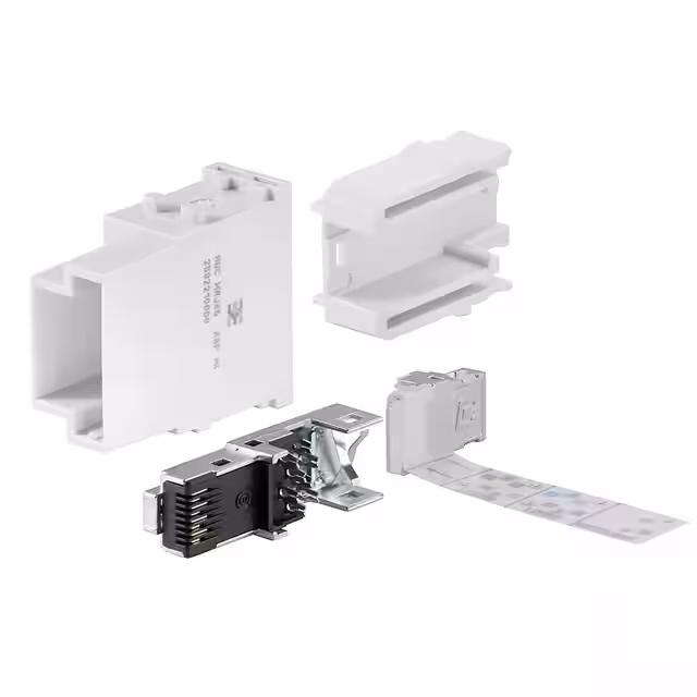 Weidmuller 2592210000