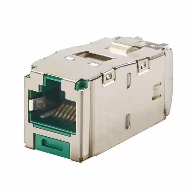 Panduit Corporation CJS6X88TGGRY