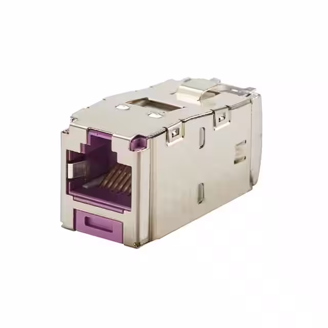 Panduit Corporation CJS6X88TGVLY