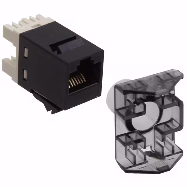 TE Connectivity AMP Connectors 1375055-2