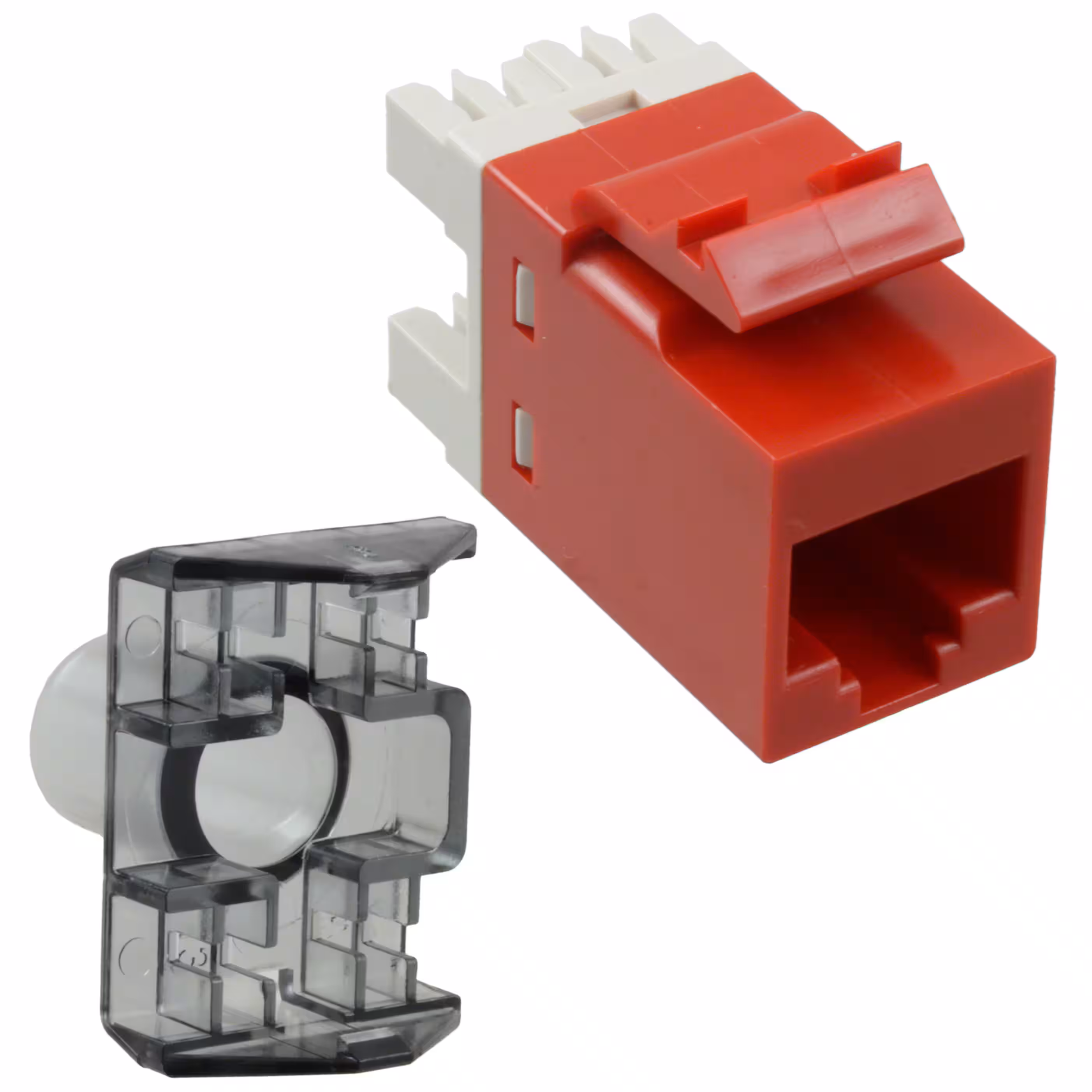 TE Connectivity AMP Connectors 1375055-7