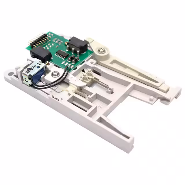 Amphenol Tuchel Industrial C70210M0089042