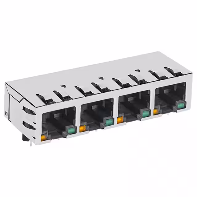 Stewart Connector SI-60096-F
