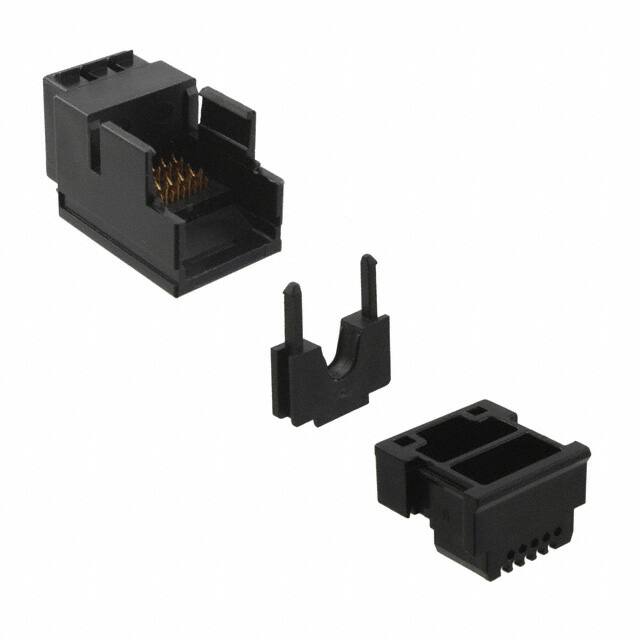 Stewart Connector SS-801010SB-SP50-040-250