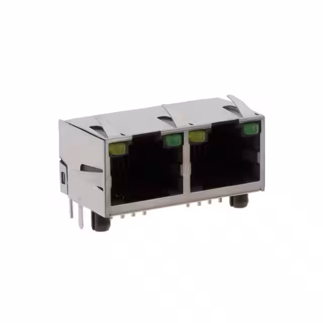 Amphenol Communications Solutions RJE392881410