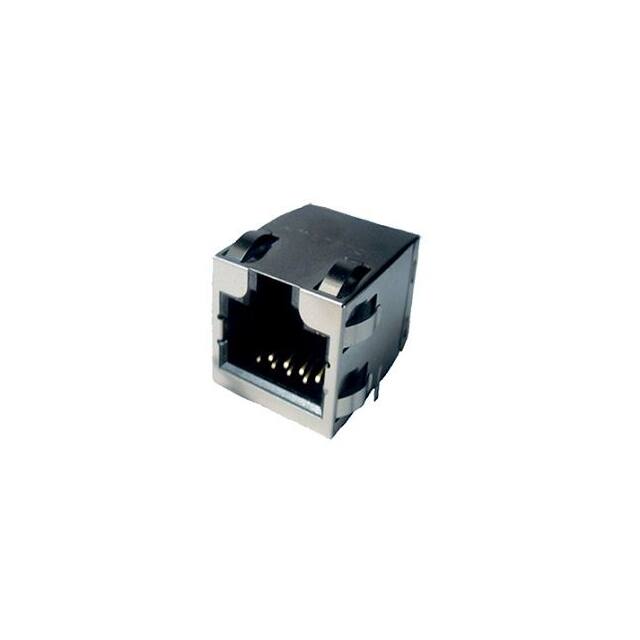 Amphenol Communications Solutions RJE1A1885441