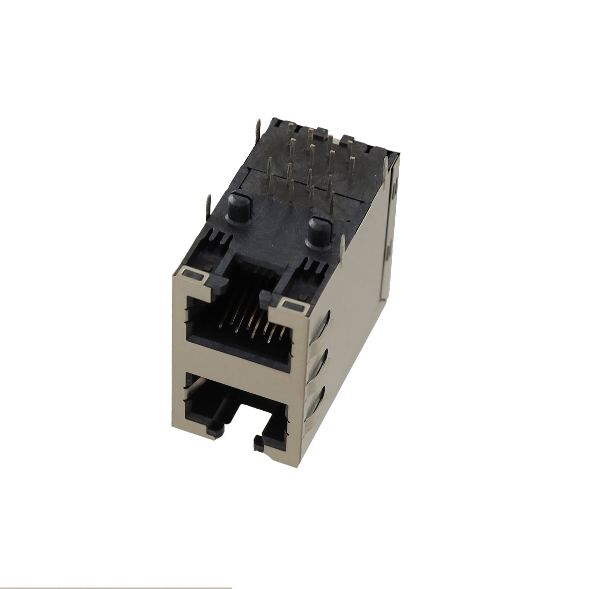 Amphenol Communications Solutions RJE1R288225403
