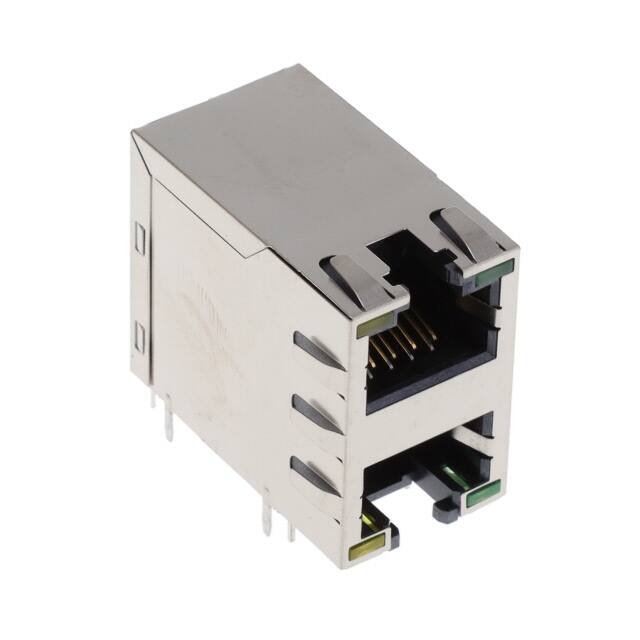 Amphenol Communications Solutions RJE1R288325413