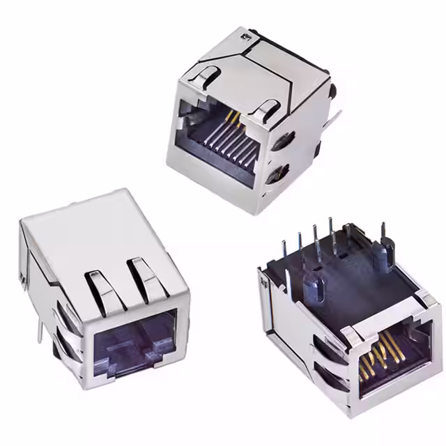 Stewart Connector SS71800-018F